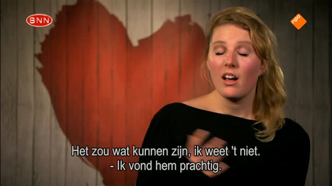 First Dates