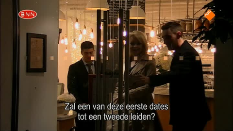 First Dates