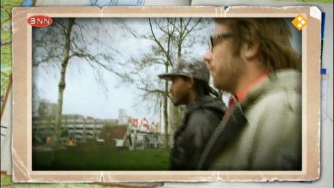 Highlights: Patrick reist af naar Paramaribo