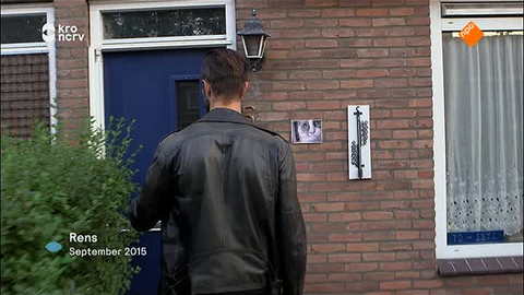 Hij is een Zij