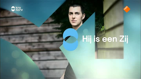 Hij is een Zij