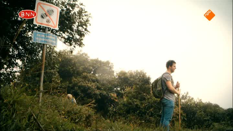 Ken Boogers, Nieuw-Zeeland (herhaling)