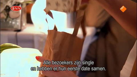 First Dates