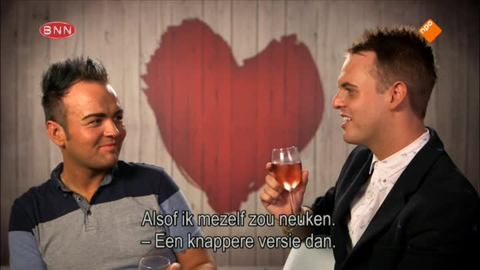 First Dates