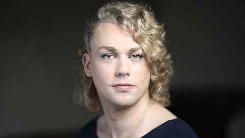 Hij is een Zij