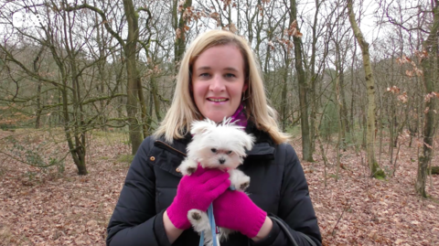 Vlog Eveline - Daten