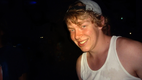 Stijn Poncin, de Antillen