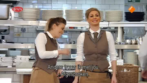 First Dates