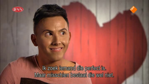 First Dates