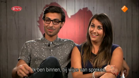 First Dates