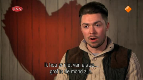 First Dates
