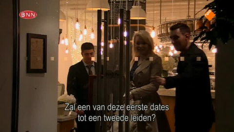 First Dates