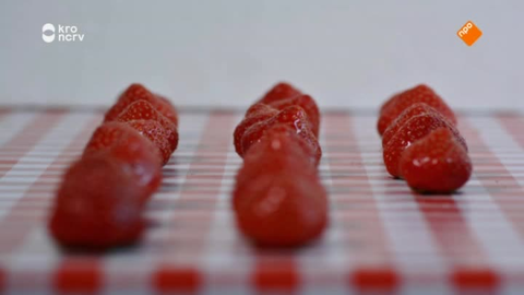 Aardbeien