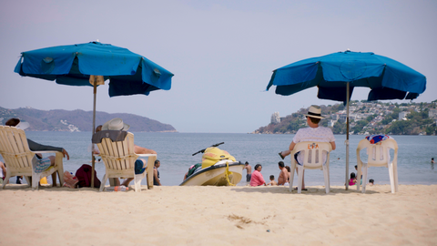 Acapulco