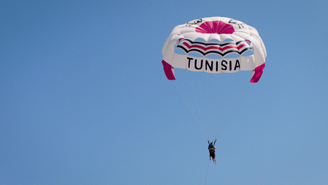 Tunesië