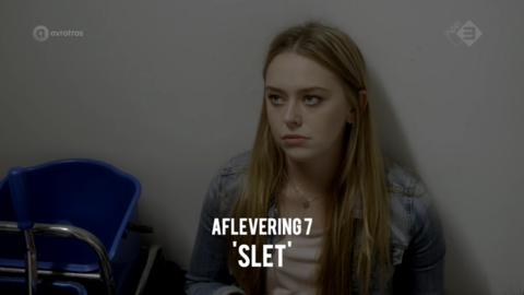 Aflevering 7: Slet