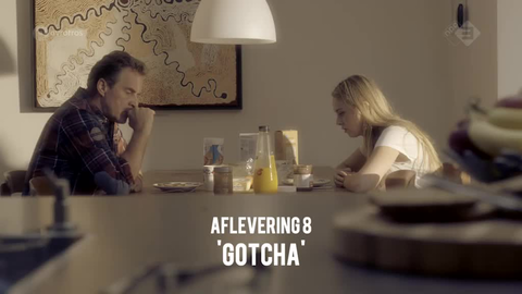 Aflevering 8: Gotcha