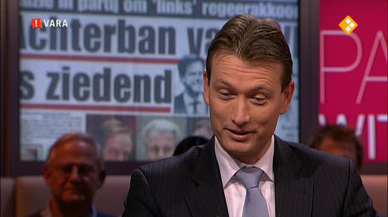 Afbeelding van Pauw & Witteman