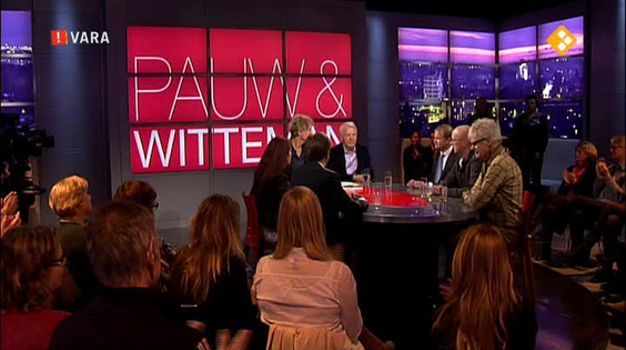 Afbeelding van Pauw & Witteman