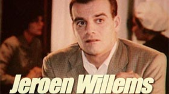 Afbeelding van Profiel van de Week: Jeroen Willems
