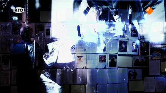 Afbeelding van TVlab: MRI - Martine & Remko infiltreren