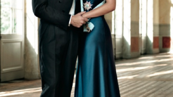 Afbeelding van Blauw Bloed