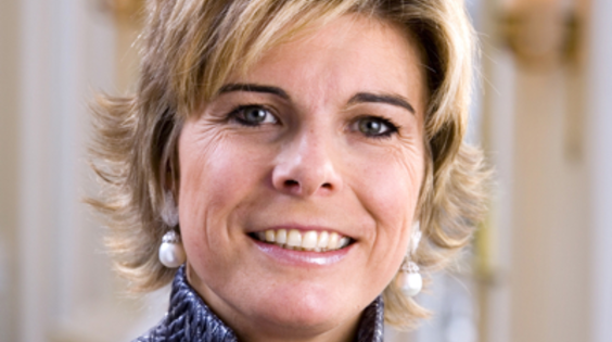 Afbeelding van Blauw Bloed