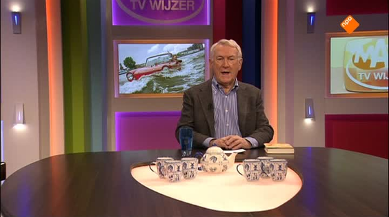 Afbeelding van MAX TV Wijzer