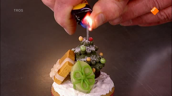Afbeelding van CupCakeCup
