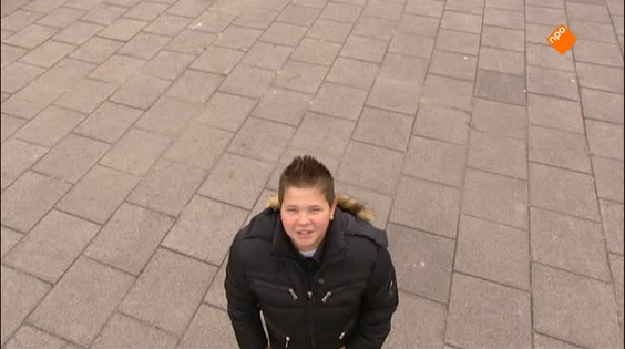 Afbeelding van Jeffrey & Gabriëlla