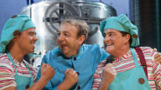 Afbeelding van De BonBonFabriek