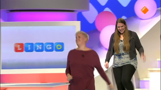 Afbeelding van Lingo