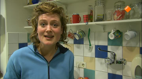 Afbeelding van Het Klokhuis