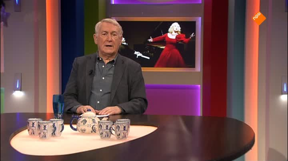 Afbeelding van MAX TV Wijzer