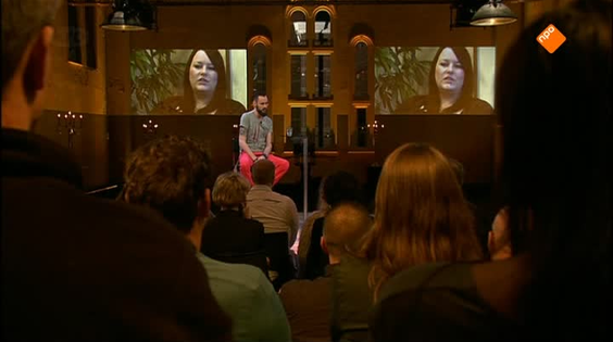 Afbeelding van Recht uit het hart