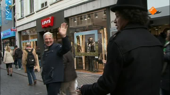 Afbeelding van Vals Plat