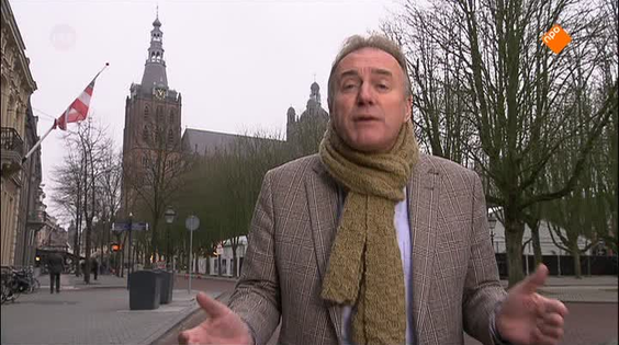 Afbeelding van Geloofsgesprek