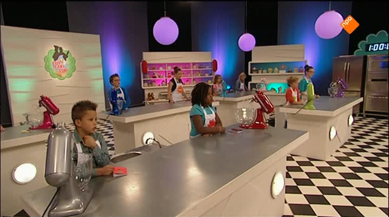 Afbeelding van Aflevering 7 - Seizoen 2