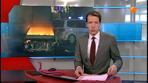 Afbeelding van NOS Journaal
