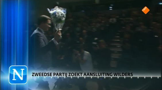 Afbeelding van Nieuwsuur