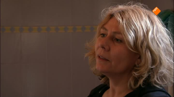 Afbeelding van Ik vertrek