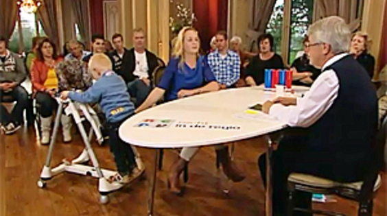 Afbeelding van Recht in de regio
