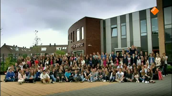 Afbeelding van De School