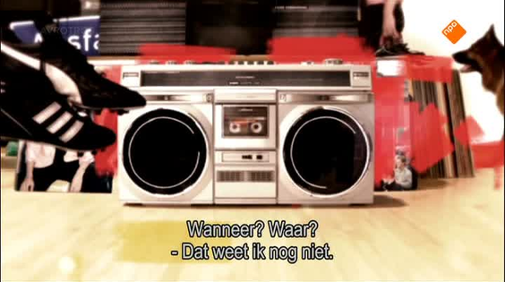 Afbeelding van De Duitsers