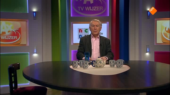 Afbeelding van MAX TV Wijzer