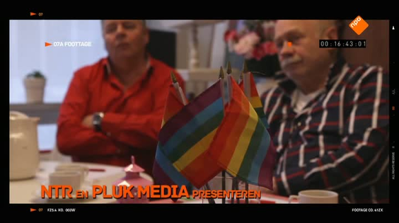 Afbeelding van Onder Elkaar