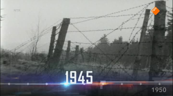 Afbeelding van Dossier geschiedenis