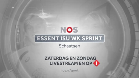 Afbeelding van NOS Studio Sport