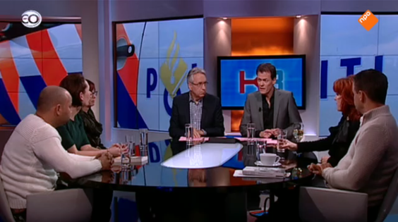 Afbeelding van Knevel & Van den Brink