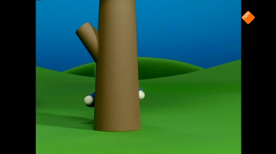 Afbeelding van KRO Kindertijd